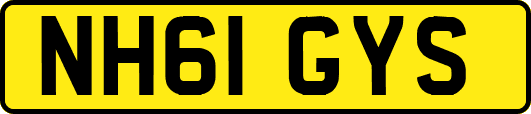 NH61GYS