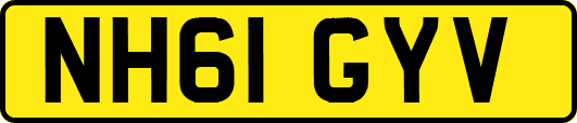NH61GYV