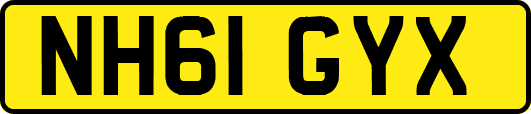NH61GYX