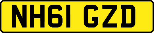 NH61GZD