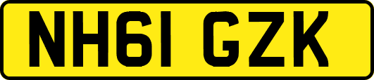 NH61GZK