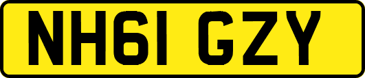 NH61GZY
