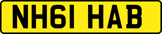 NH61HAB