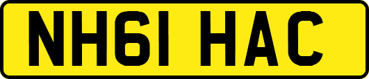 NH61HAC