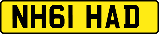 NH61HAD