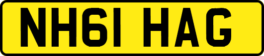 NH61HAG