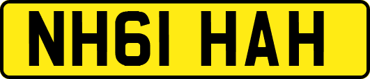 NH61HAH