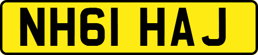NH61HAJ