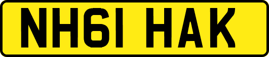 NH61HAK