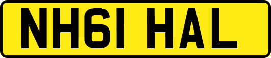 NH61HAL
