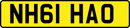 NH61HAO