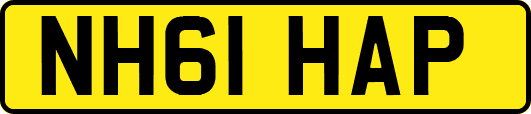 NH61HAP