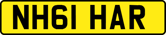 NH61HAR