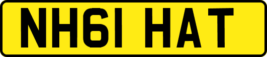 NH61HAT