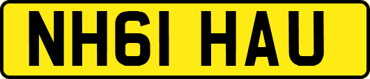 NH61HAU