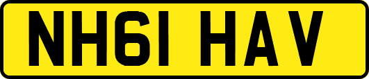 NH61HAV