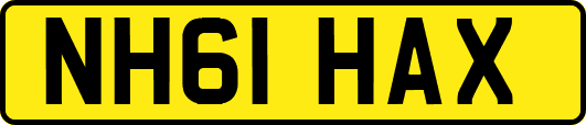 NH61HAX