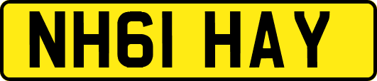NH61HAY