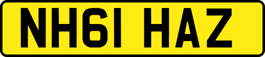 NH61HAZ