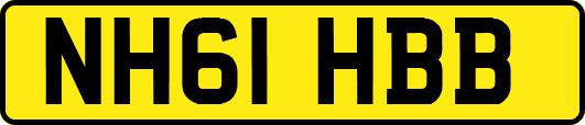 NH61HBB