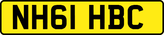 NH61HBC