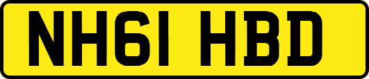 NH61HBD