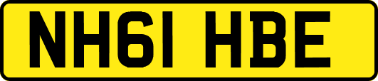 NH61HBE