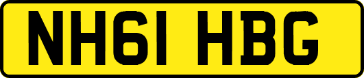 NH61HBG