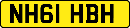 NH61HBH