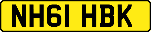 NH61HBK