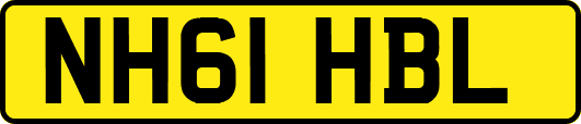 NH61HBL