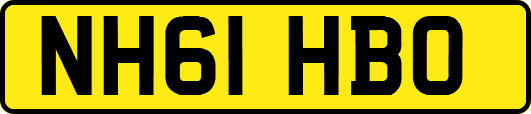 NH61HBO