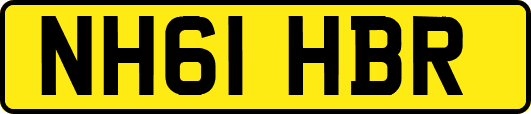NH61HBR