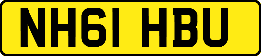 NH61HBU