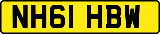 NH61HBW