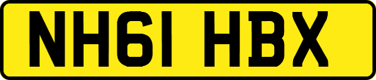 NH61HBX