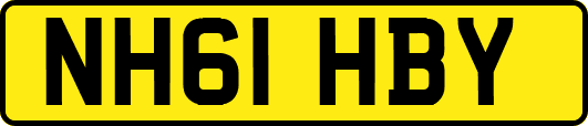 NH61HBY