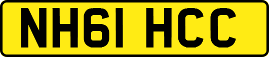 NH61HCC