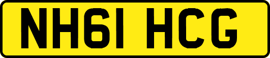 NH61HCG
