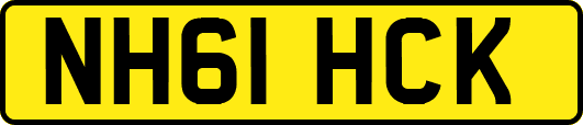 NH61HCK