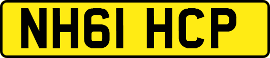 NH61HCP