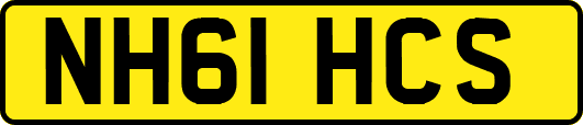 NH61HCS