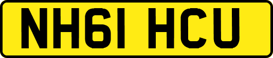 NH61HCU