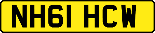 NH61HCW