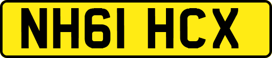 NH61HCX