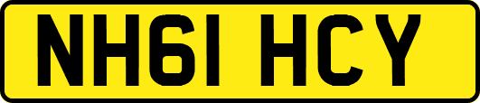 NH61HCY