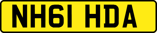 NH61HDA
