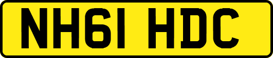 NH61HDC