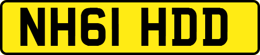NH61HDD