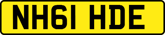 NH61HDE